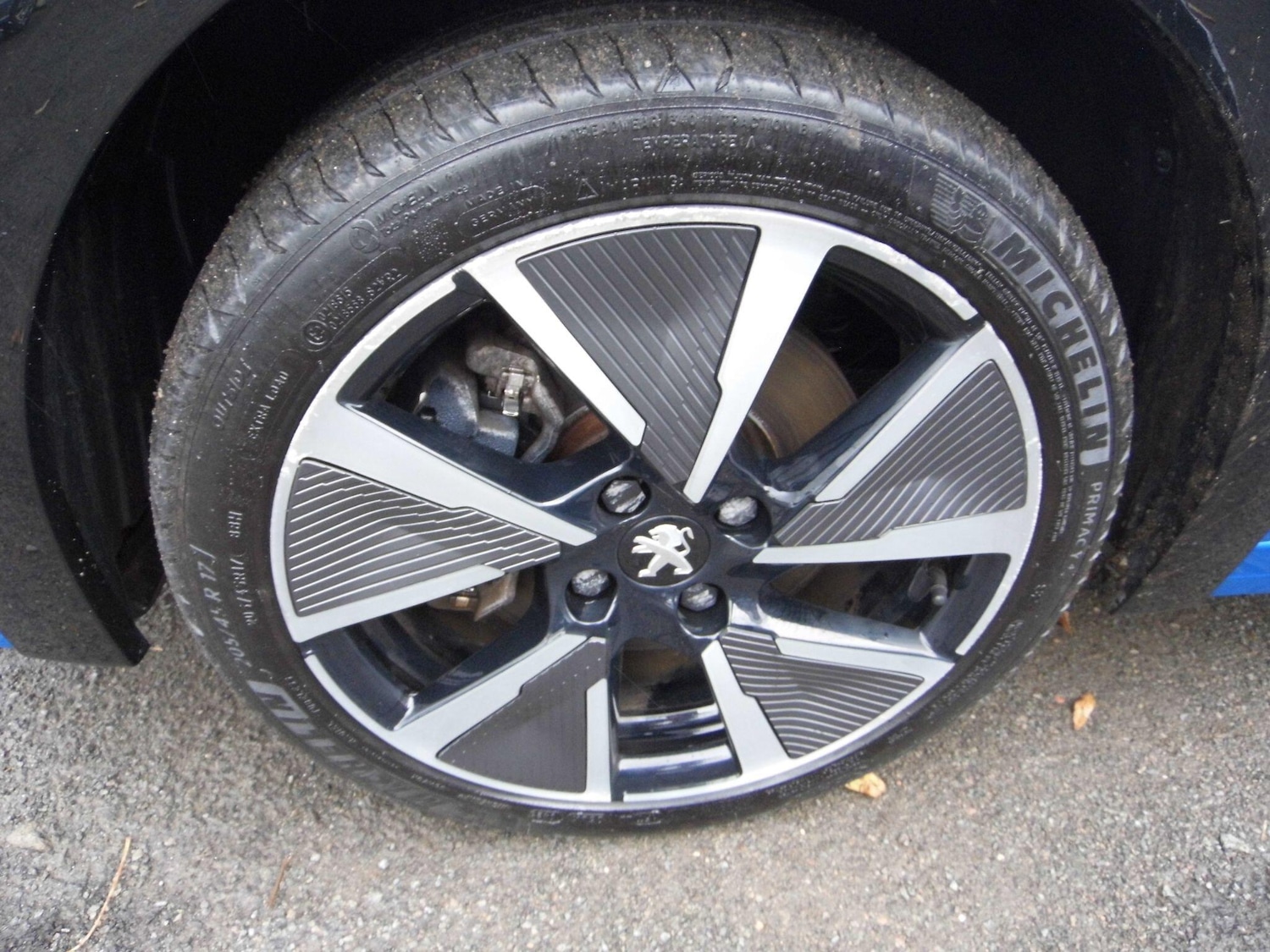 Used Peugeot E-208 for sale - 76377186: Photo 16