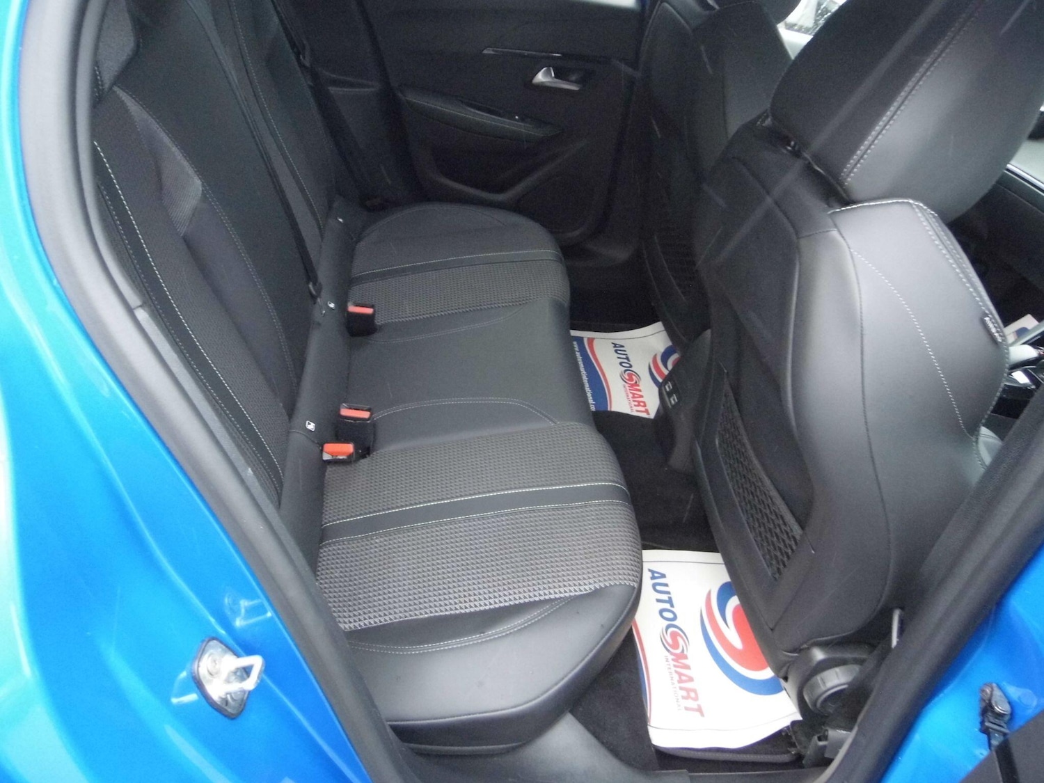 Used Peugeot E-208 for sale - 76377186: Photo 18