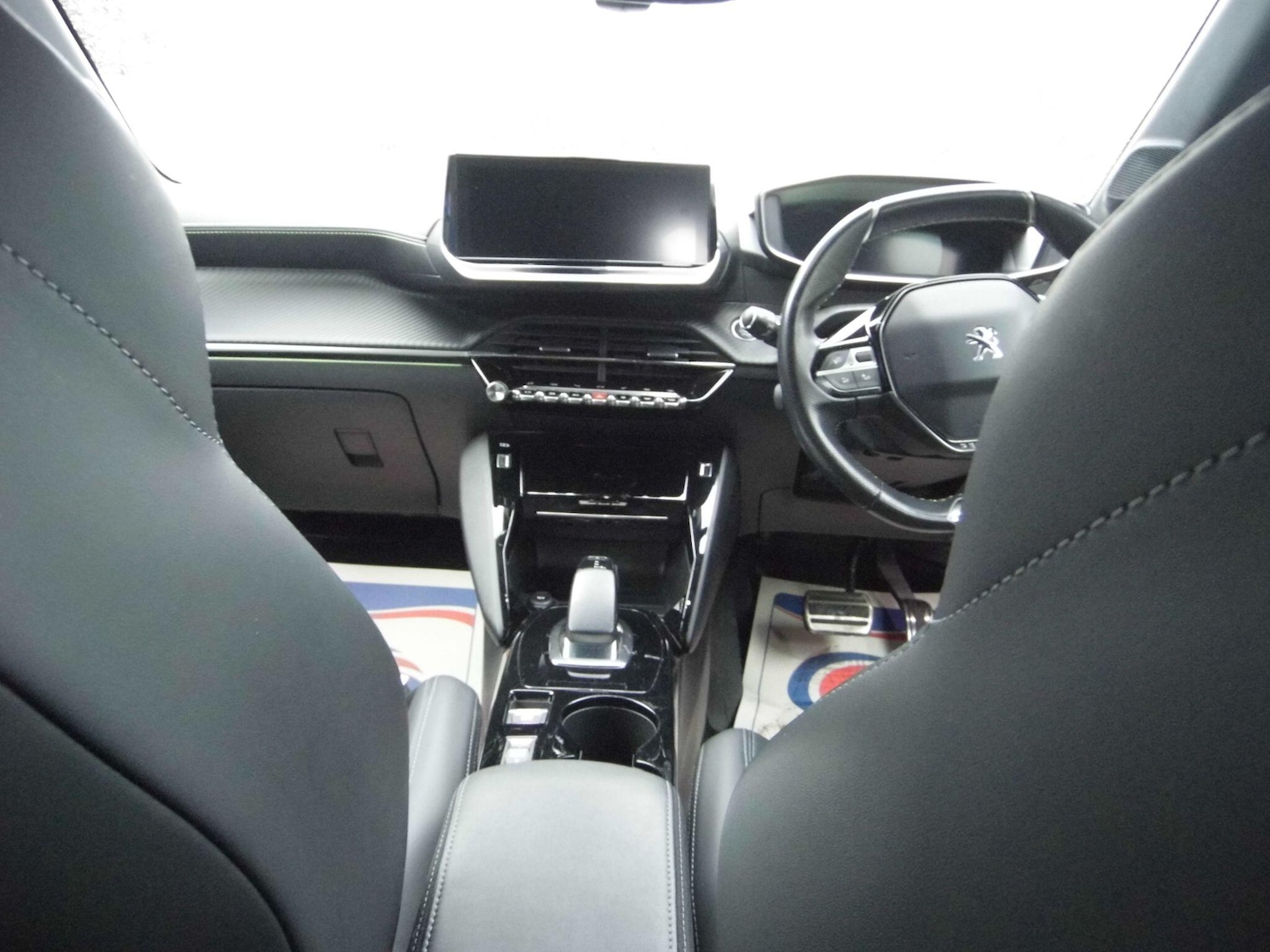Used Peugeot E-208 for sale - 76377186: Photo 20
