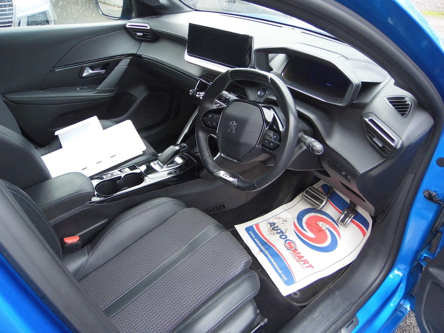 Used Peugeot E-208 for sale - 76377186: Photo 21