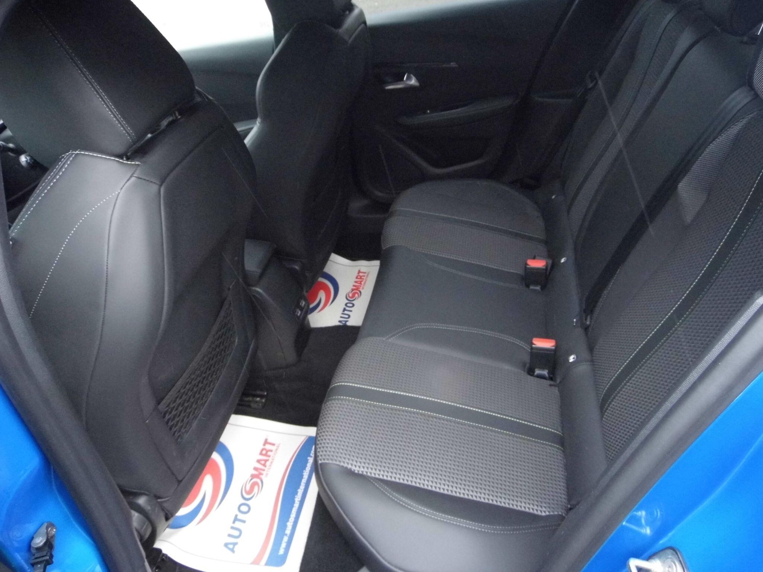 Used Peugeot E-208 for sale - 76377186: Photo 22