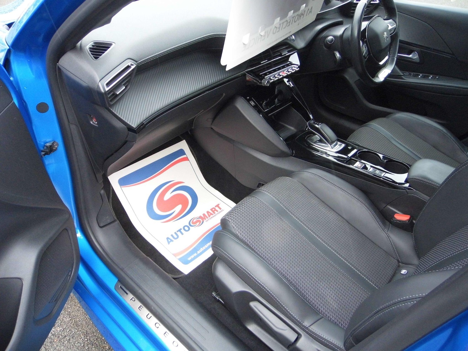 Used Peugeot E-208 for sale - 76377186: Photo 23