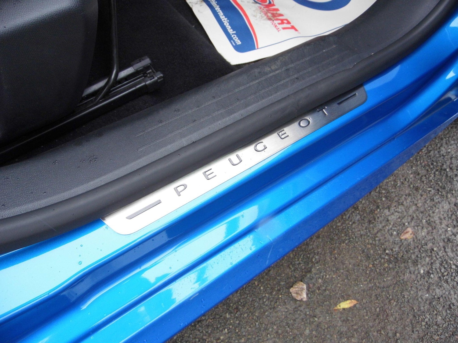 Used Peugeot E-208 for sale - 76377186: Photo 24