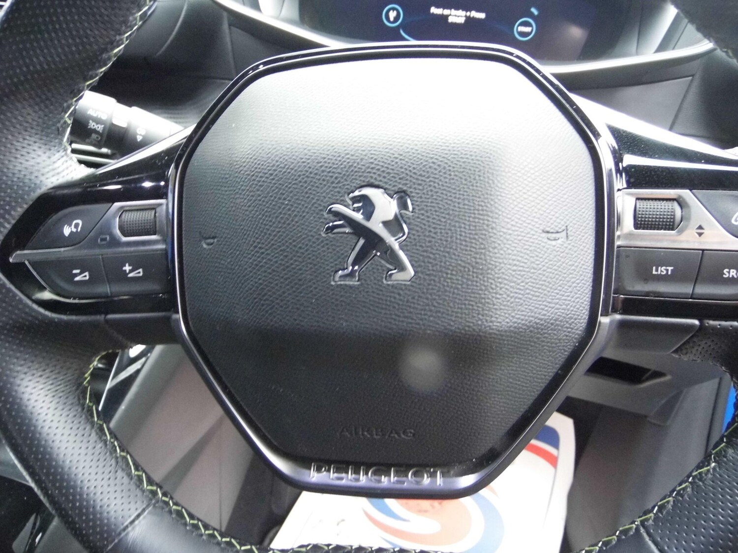 Used Peugeot E-208 for sale - 76377186: Photo 27