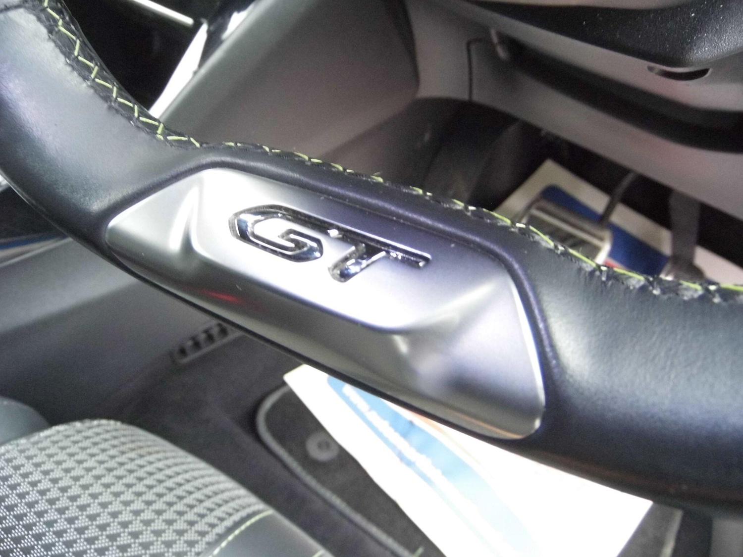Used Peugeot E-208 for sale - 76377186: Photo 28