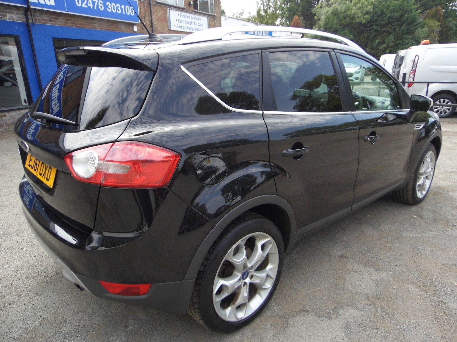 Vehicle 7