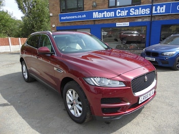 2016 (66) - 2.0 D180 Prestige Auto AWD Euro 6 (s/s) 5dr