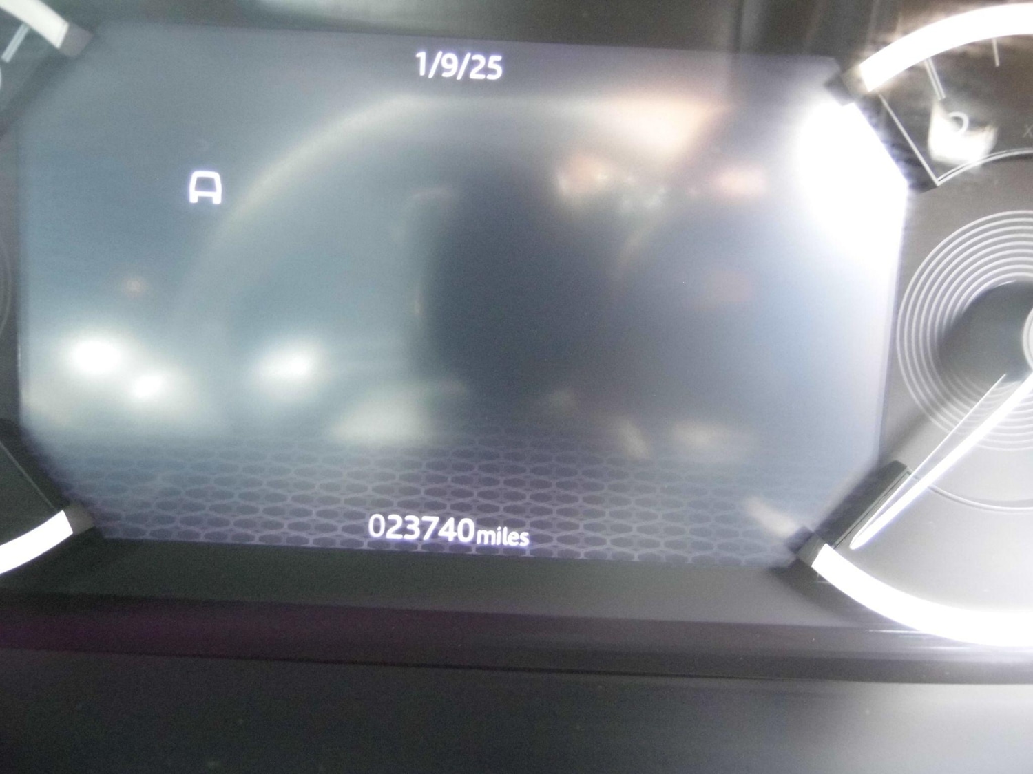 Vehicle 32
