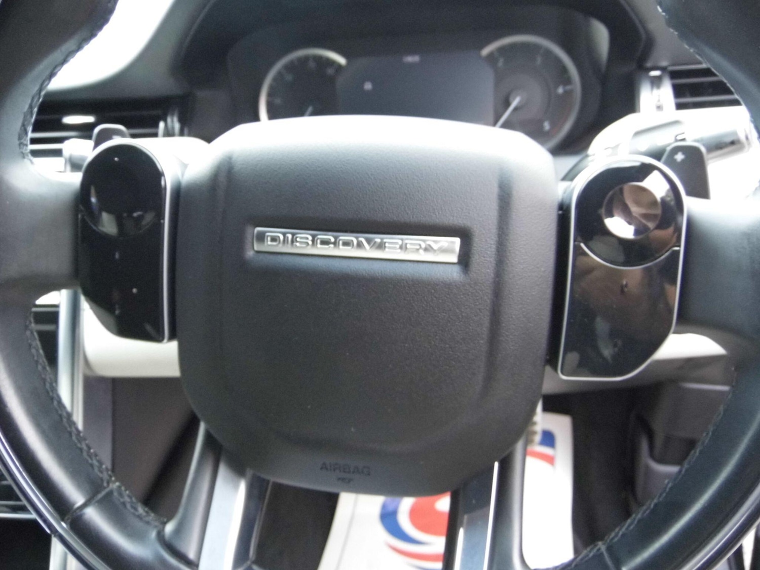 Vehicle 40