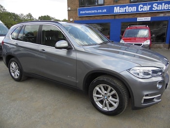 Used BMW X5 2016 for sale - 79269011: Photo