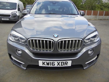 Used BMW X5 2016 for sale - 79269011: Photo