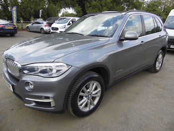 Used BMW X5 2016 for sale - 79269011: Photo
