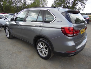 Used BMW X5 2016 for sale - 79269011: Photo