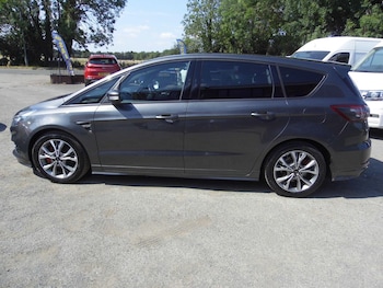 Used Ford S-Max 2018 for sale - 79304306: Photo