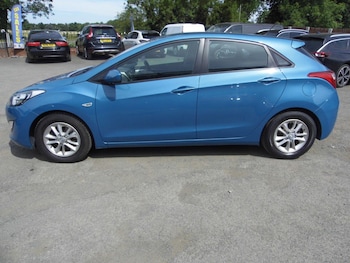 Used Hyundai i30 2012 for sale - 79082947: Photo