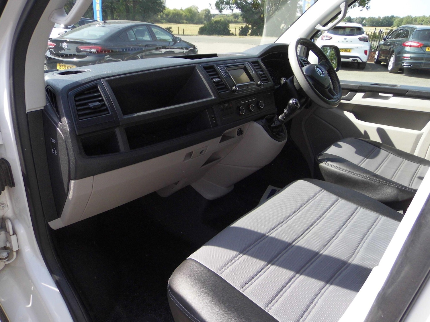 Vehicle 17