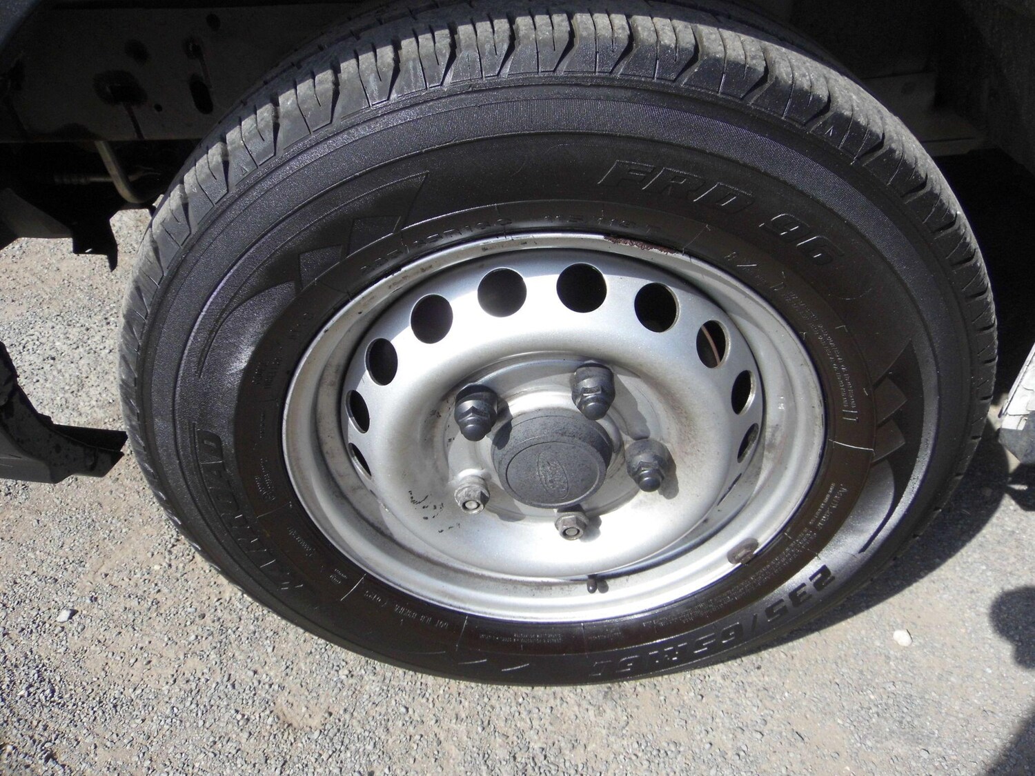 Vehicle 11