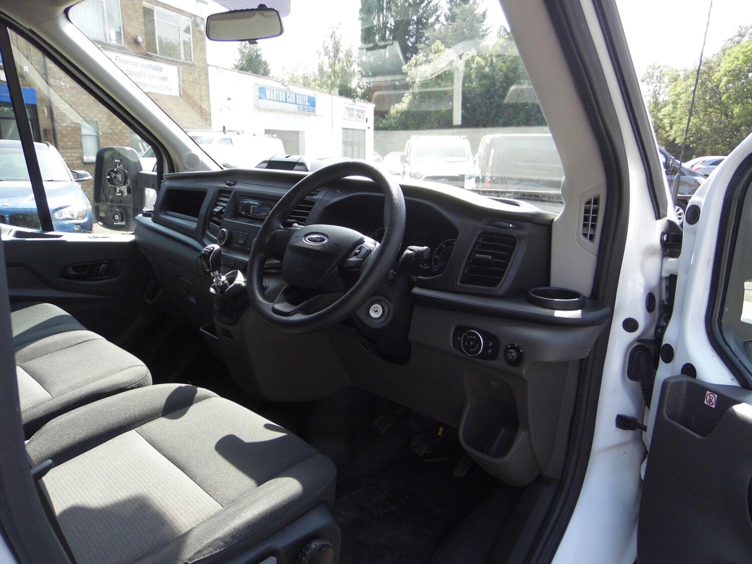 Vehicle 15