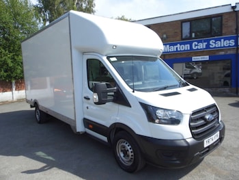Ford - Transit