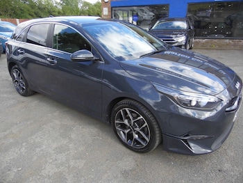 Used Kia Ceed 2023 for sale - 79082958: Photo
