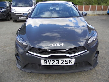 Used Kia Ceed 2023 for sale - 79082958: Photo