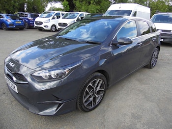 Used Kia Ceed 2023 for sale - 79082958: Photo