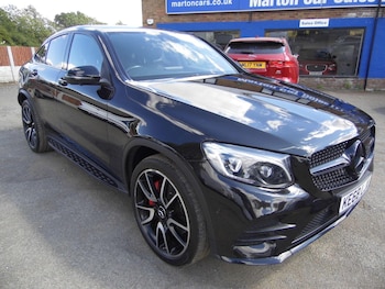 Used Mercedes-Benz GLC 2018 for sale - 79452778: Photo