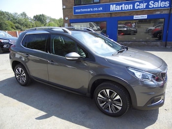 Used Peugeot 2008 2019 for sale - 79247527: Photo