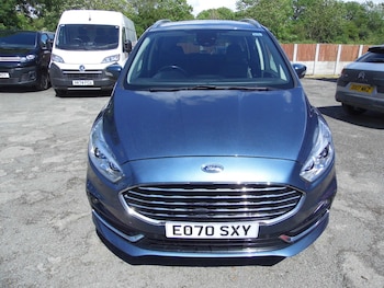 Used Ford Galaxy 2020 for sale - 79106791: Photo