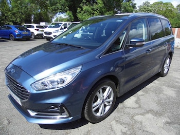 Used Ford Galaxy 2020 for sale - 79106791: Photo