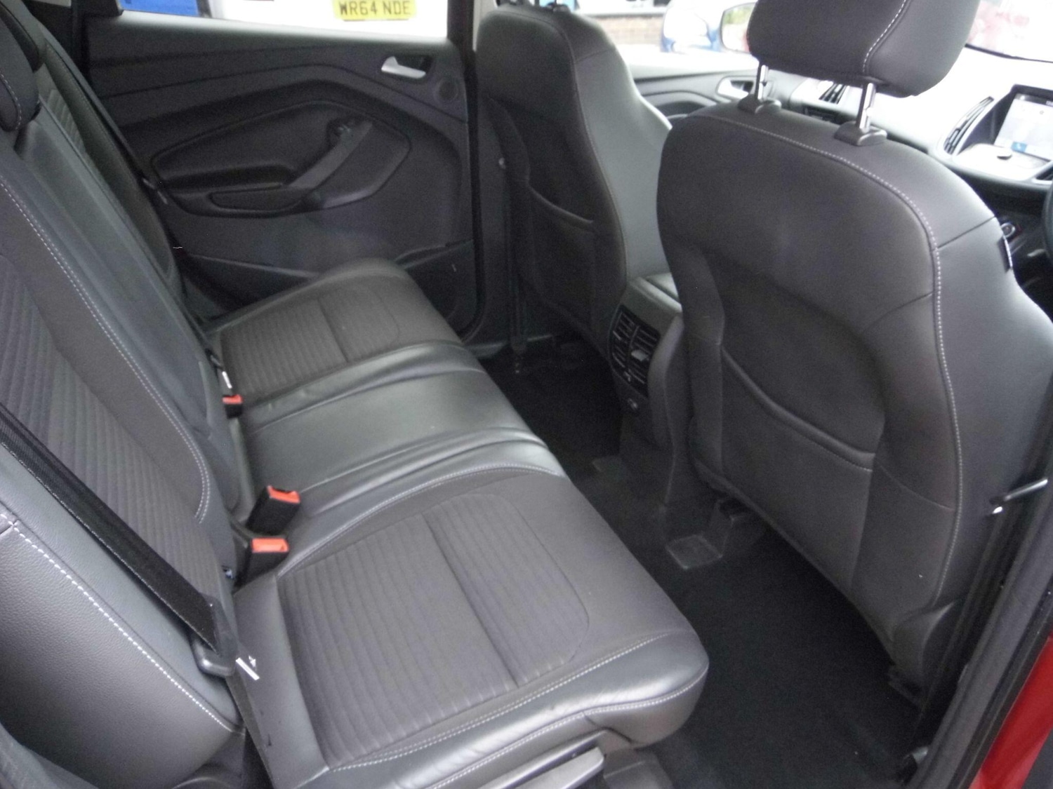 Vehicle 17
