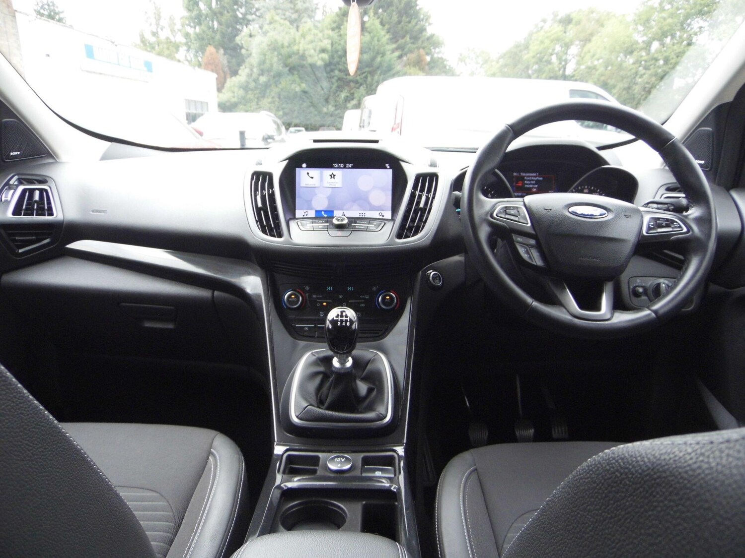 Vehicle 19