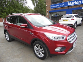 Used Ford Kuga 2019 for sale - 75658155: Photo