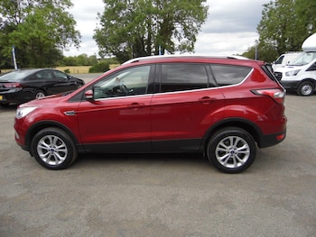 Used Ford Kuga 2019 for sale - 75658155: Photo