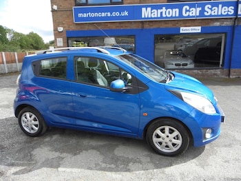 2011 (61) - 1.2i LS Euro 5 5dr