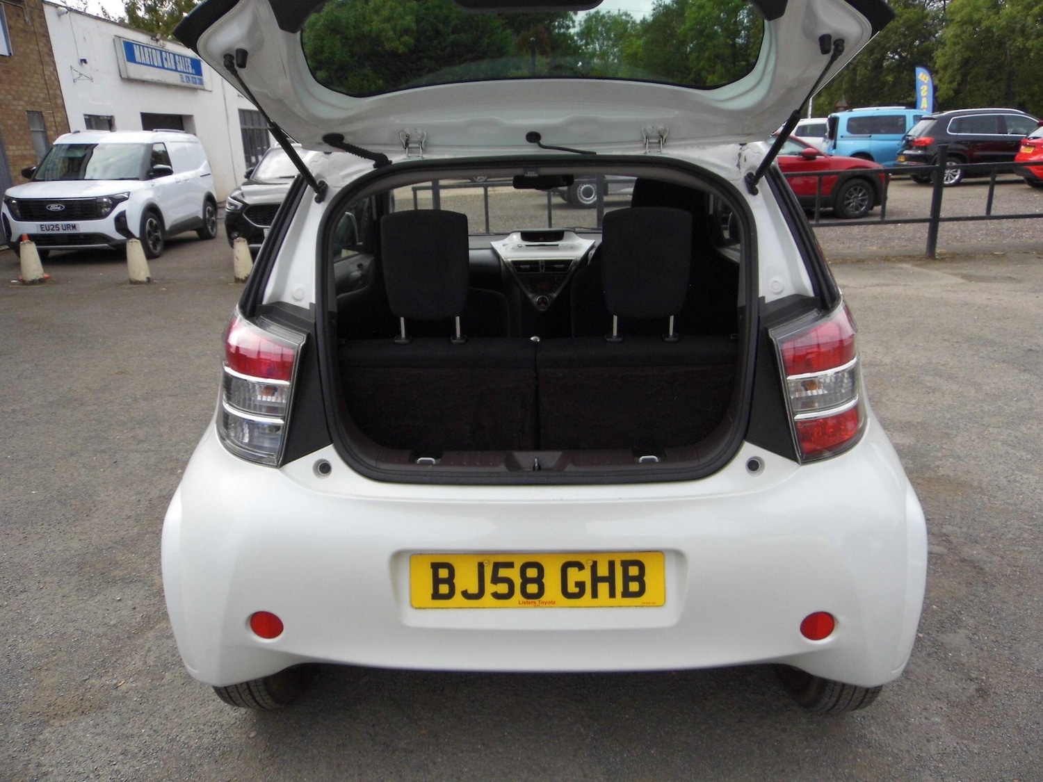 Vehicle 19
