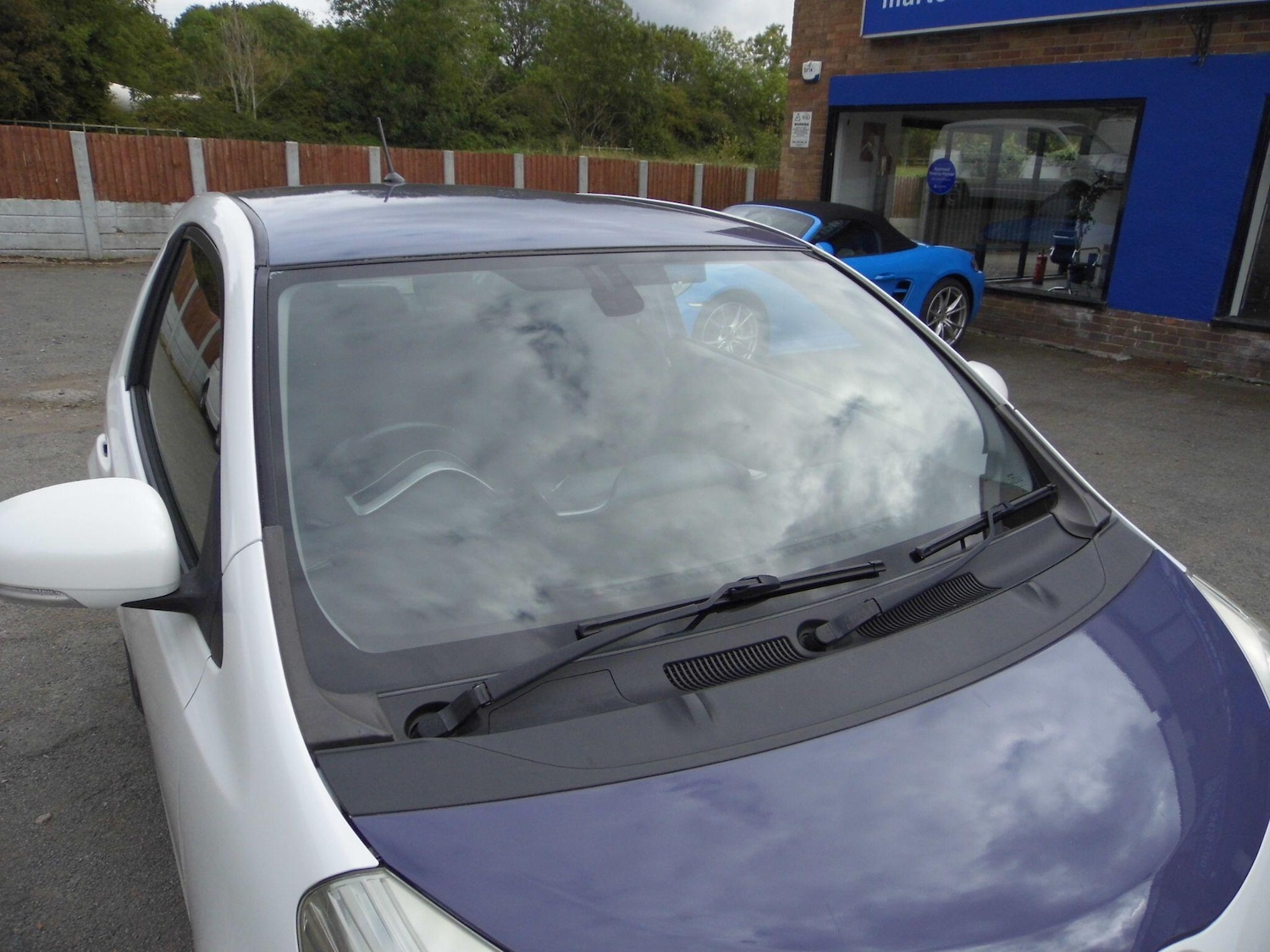 Vehicle 23