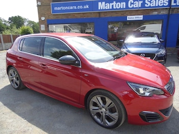 Used Peugeot 308 2016 for sale - 79092674: Photo