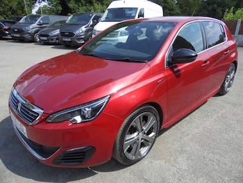 Used Peugeot 308 2016 for sale - 79092674: Photo
