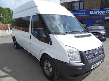 Used Ford Transit 2014 for sale - 79590323: Photo