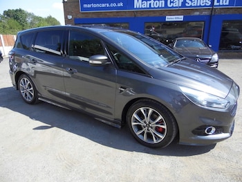 Used Ford S-Max 2018 for sale - 79213112: Photo
