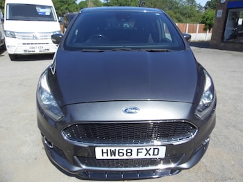 Used Ford S-Max 2018 for sale - 79213112: Photo