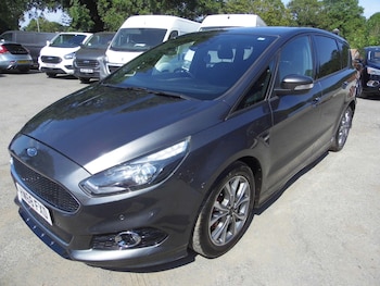 Used Ford S-Max 2018 for sale - 79213112: Photo