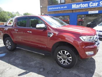 Used Ford Ranger 2018 for sale - 79082962: Photo