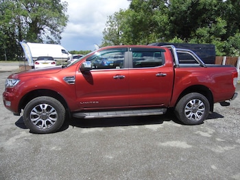 Used Ford Ranger 2018 for sale - 79082962: Photo