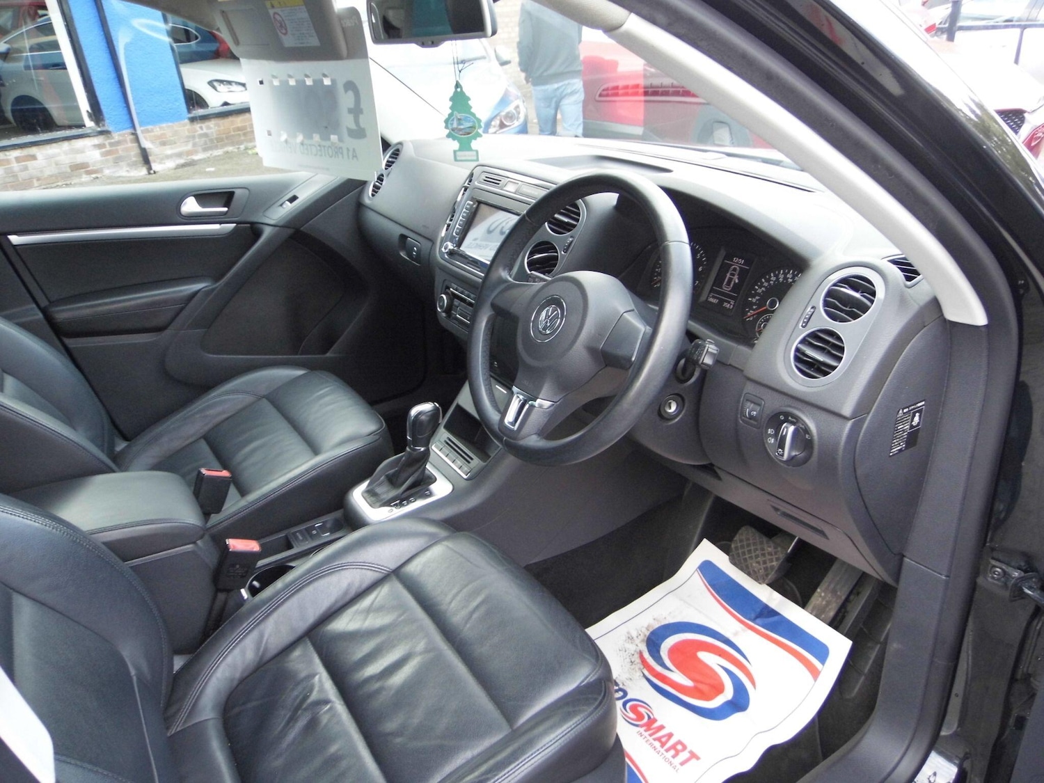 Vehicle 11