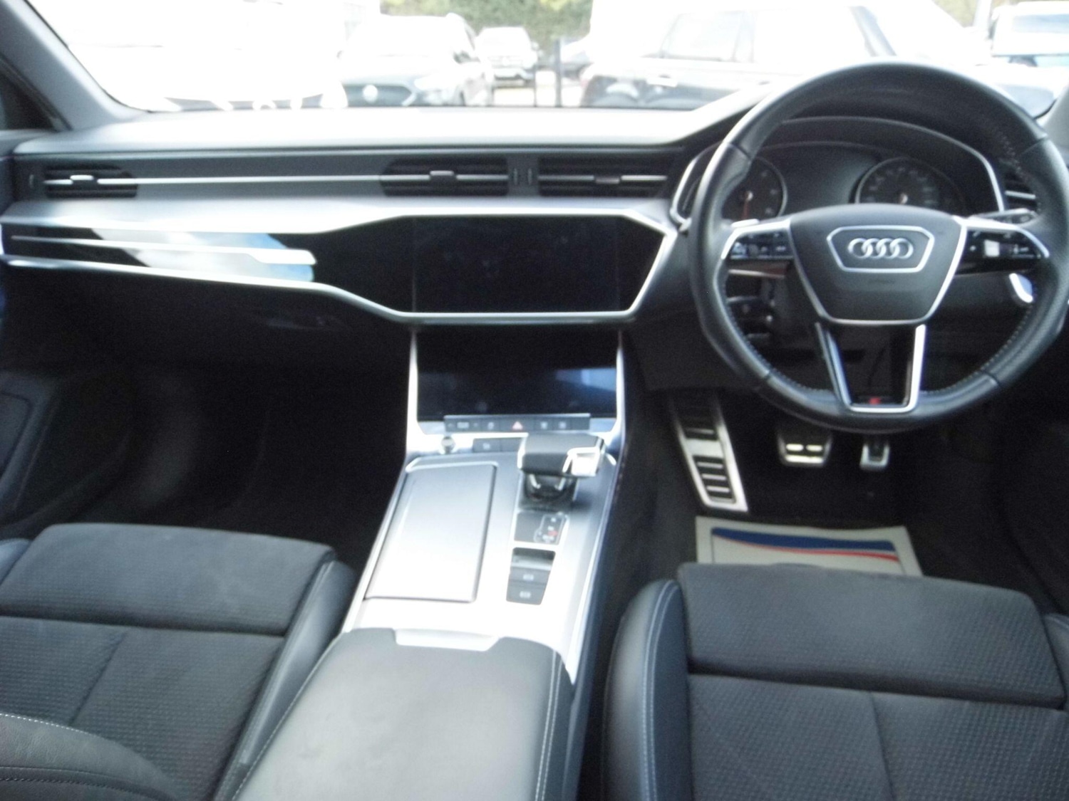 Used Audi A6 2019 for sale - 76370454: Photo 10