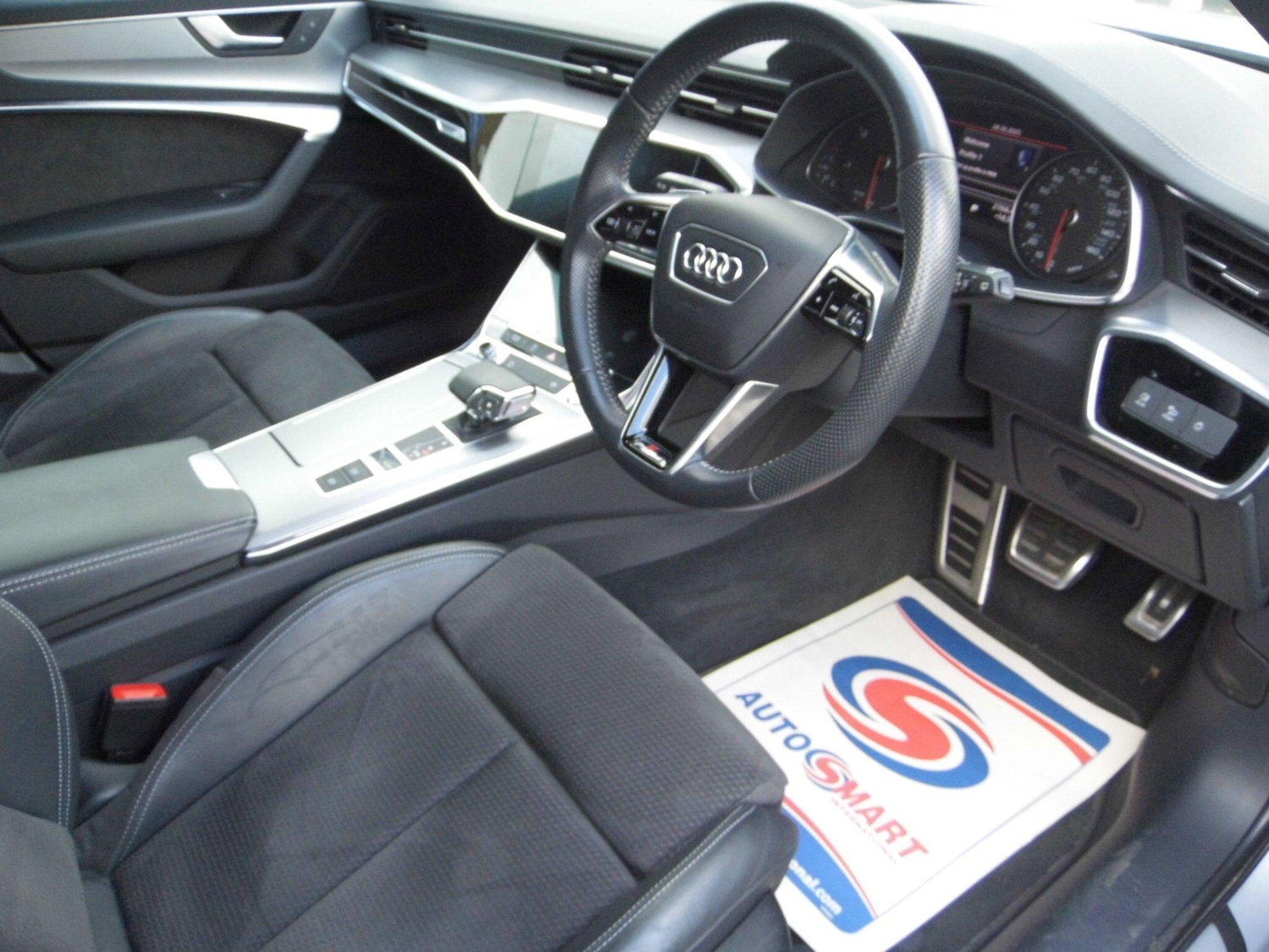 Used Audi A6 2019 for sale - 76370454: Photo 11