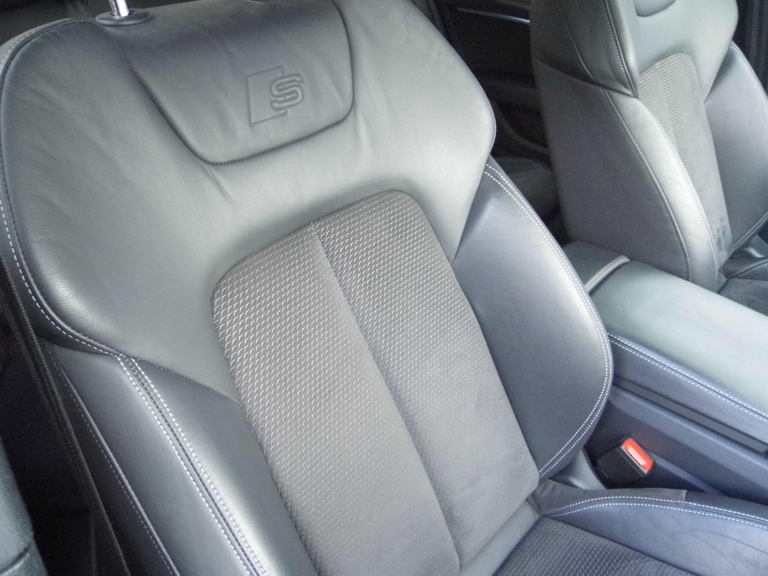Used Audi A6 2019 for sale - 76370454: Photo 12