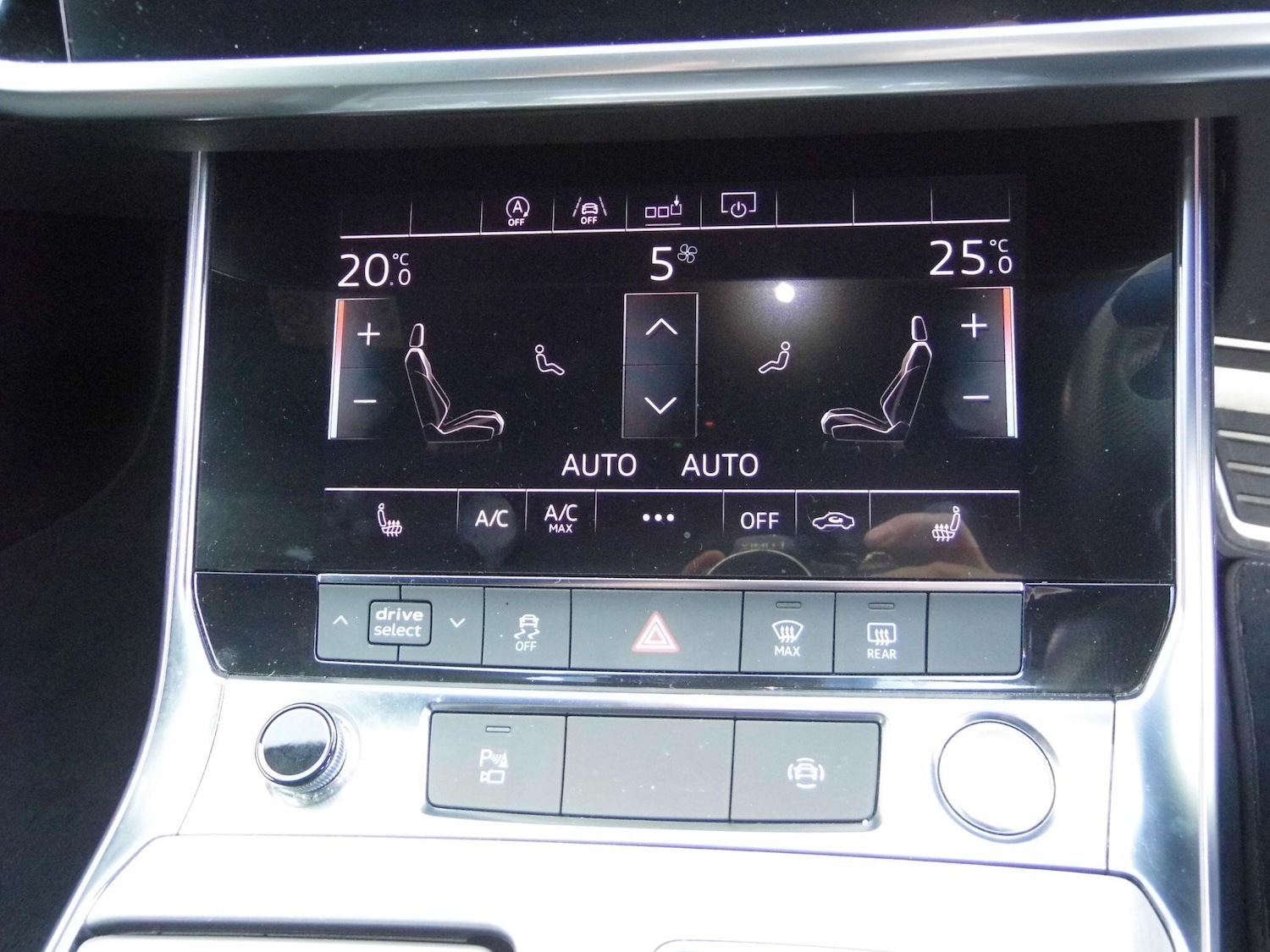 Used Audi A6 2019 for sale - 76370454: Photo 14